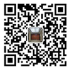 扫一扫，关注我们公众号